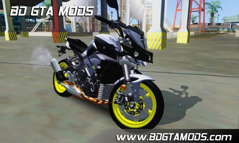 mod